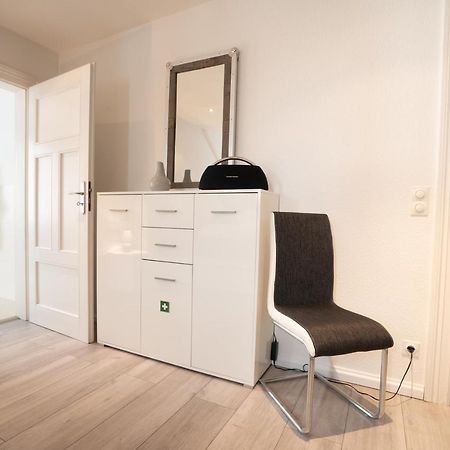 Ferienwohnung Leonie Nahe Detmold Zentrum ภายนอก รูปภาพ