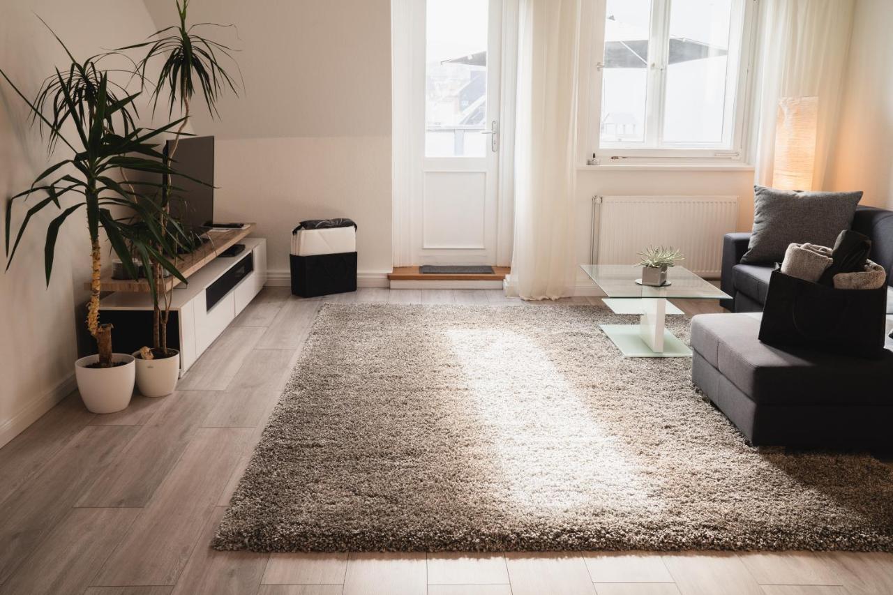 Ferienwohnung Leonie Nahe Detmold Zentrum ภายนอก รูปภาพ