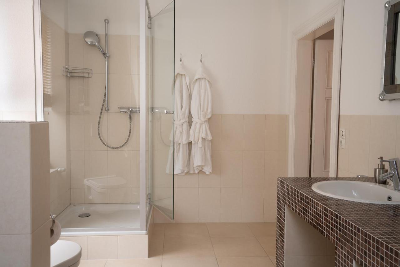 Ferienwohnung Leonie Nahe Detmold Zentrum ภายนอก รูปภาพ