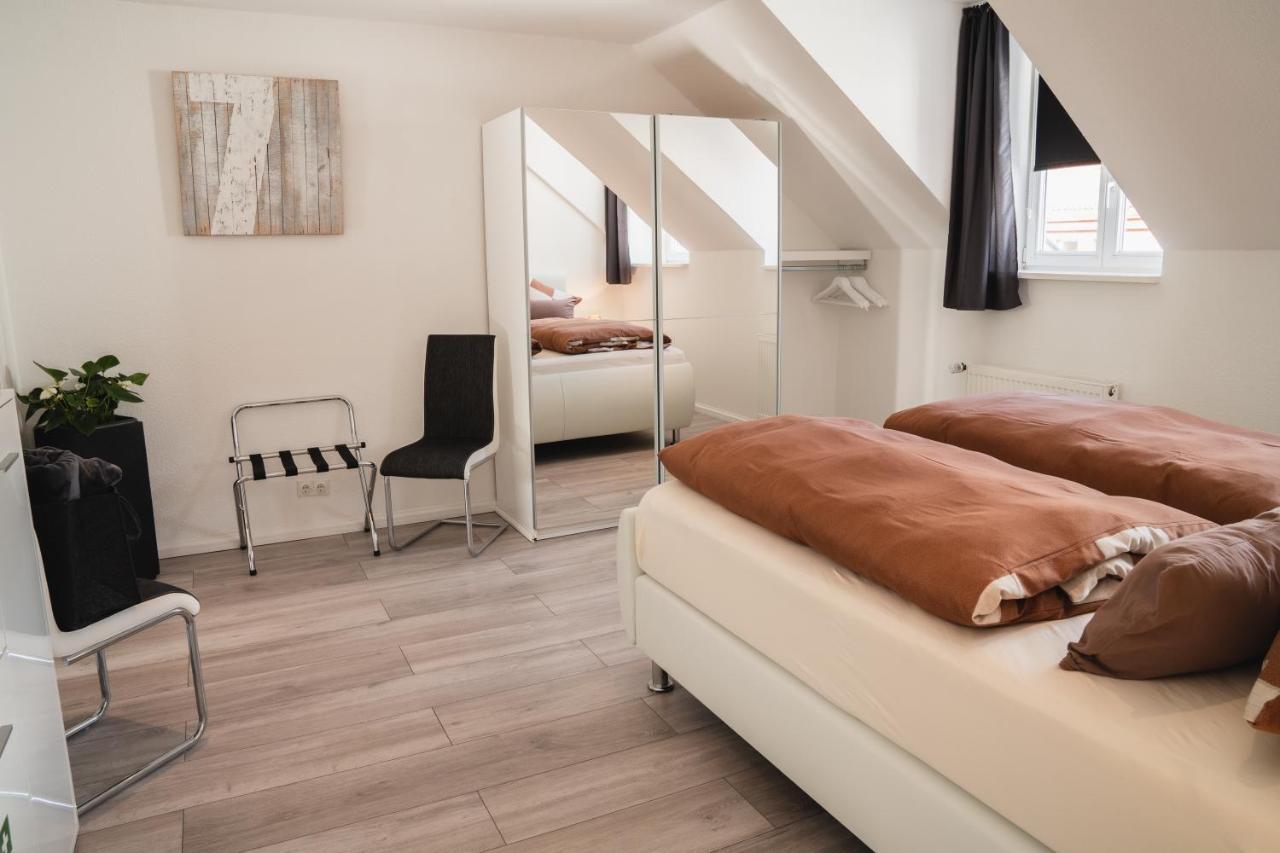 Ferienwohnung Leonie Nahe Detmold Zentrum ภายนอก รูปภาพ