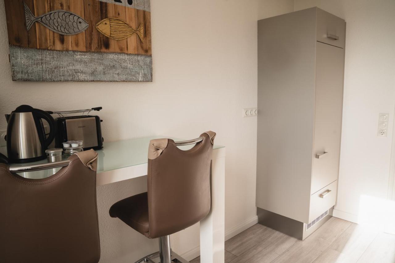 Ferienwohnung Leonie Nahe Detmold Zentrum ภายนอก รูปภาพ